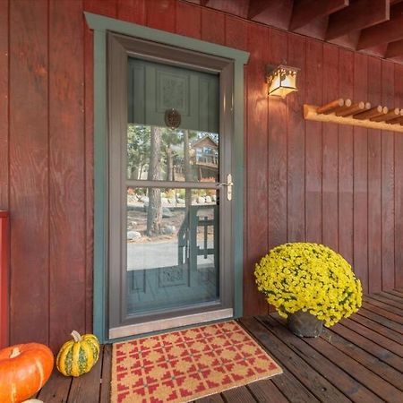 Cozy Pet-Friendly Cabin W Fenced-In Yard Close To Slopes Beach Town Carnelian Bay Exteriér fotografie